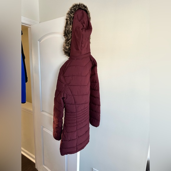 Reversible Puffer Jacket - Picture 3 of 5